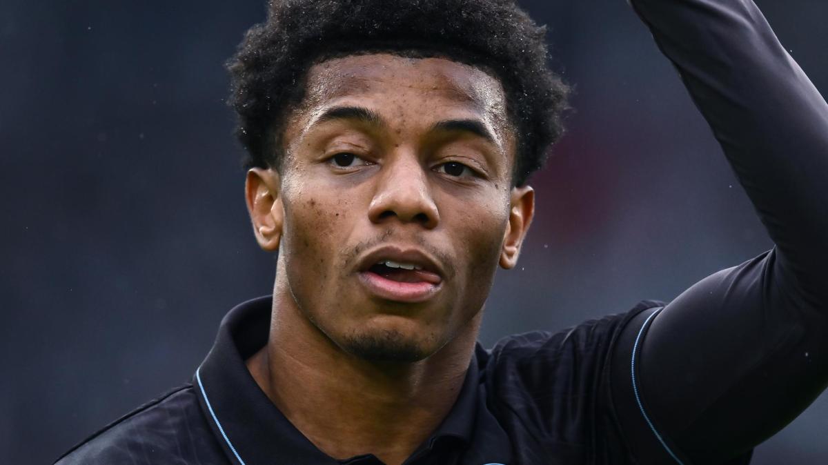 Sky - Napoli, ancora terapie per Neres: c'è prudenza in vista della gara con l'Inter