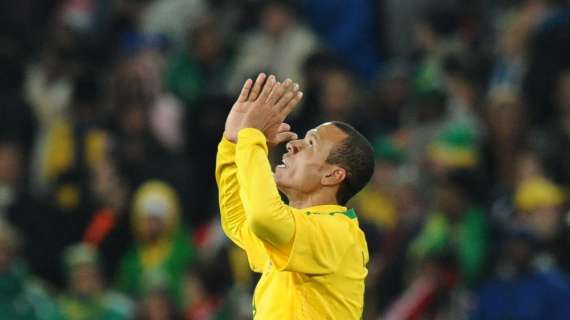 Lagente di Luis Fabiano nega contatti con l'Inter