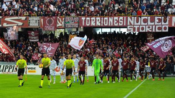 CdS - Inter-Salernitana: 5mila tifosi ospiti a San Siro 