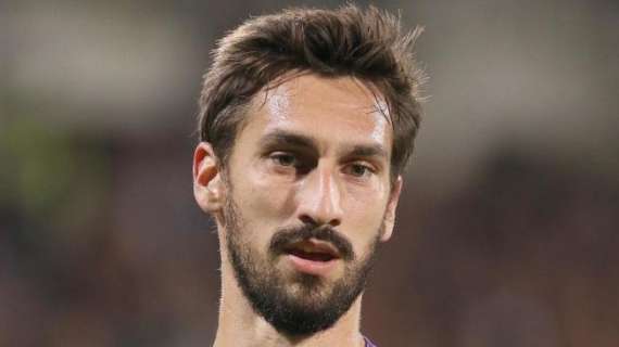 Astori, Padelli commosso: "Prego per la tua famiglia"