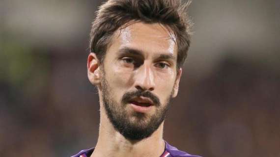 Joao Mario: "Astori, brutta notizia. Senza parole"