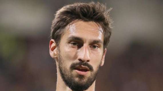 Astori in mixed: "Borja Valero, accoglienza meritata"