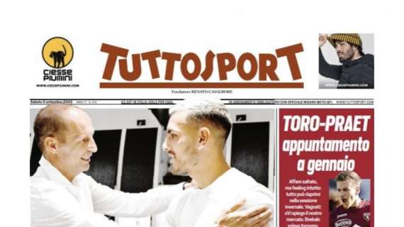 Prima TS - Milan e UEFA, rischi Inter