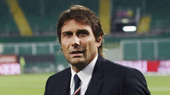 Conte: "Kovacic molto forte, Kramaric è seguito"