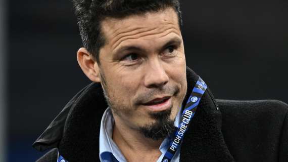 Hernanes: "Juve con il pensiero al PSV, Inter tranquilla: il risultato è scontato"