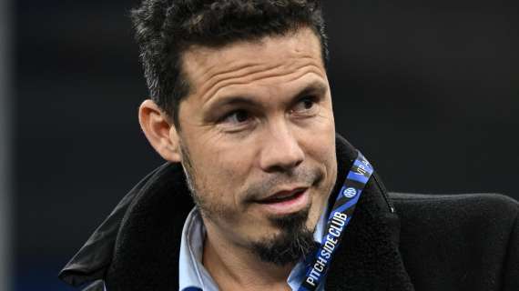 Hernanes: "L'Inter è una delle squadre che giocano meglio in Italia e in Europa. Vi spiego perché"