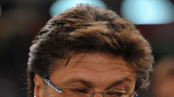 "Perché non pensare a Walter Mazzarri?"