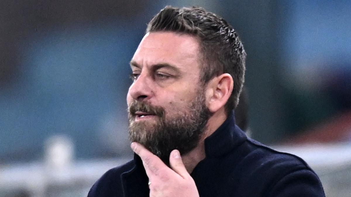 Qui Genoa - A San Siro senza Otoa e Norton-Cuffy. I giocatori convocati da De Rossi per l'Inter