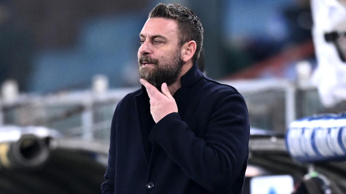 Qui Genoa - De Rossi con le idee chiare: Ellertsson rimpiazza Norton-Cuffy
