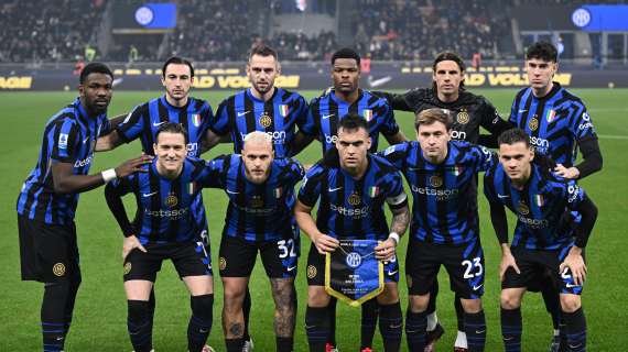 Inter-Bologna, chi è stato il migliore? Cliccate e votate