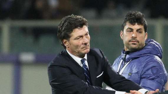 GdS - Mazzarri vuole lo scudetto: "Inter, sono pronto"