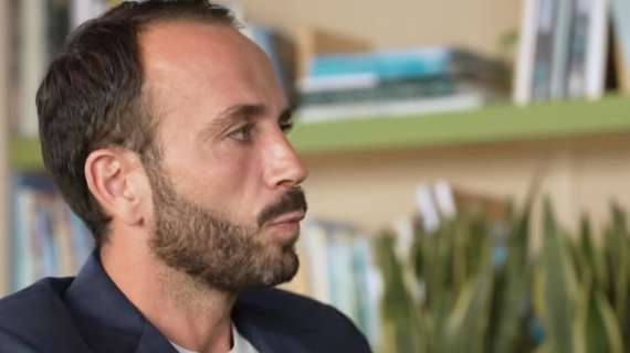 Pazzini: "Napoli, l'assenza di Lukaku peserà tantissimo. Le altre big devono fare qualcosa sul mercato"