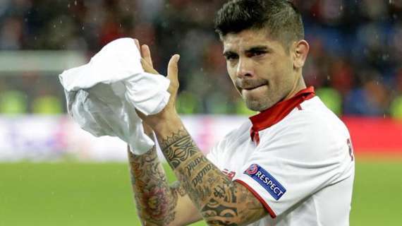 Il Siviglia torna a vincere: il gol di Banega incanta tutti