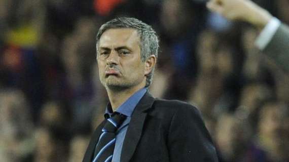 Mourinho bis: "Amo l'Inter. L'Italia mi manca"