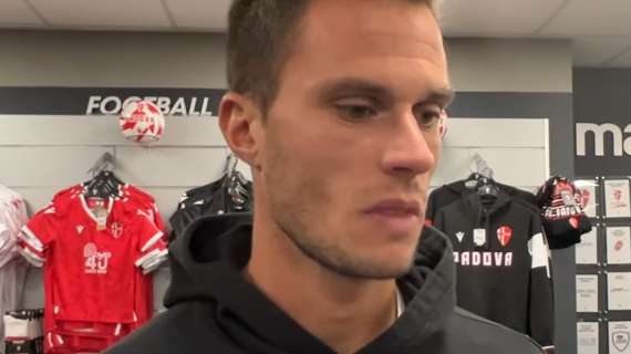 Crisetig ricorda: "Il debutto in Champions con l'Inter emozione che fatico a descrivere ancora oggi"