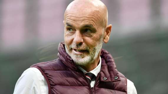 Pioli dribbla: "Inter l'avversaria più pericolosa senza Europa? Non lo so"