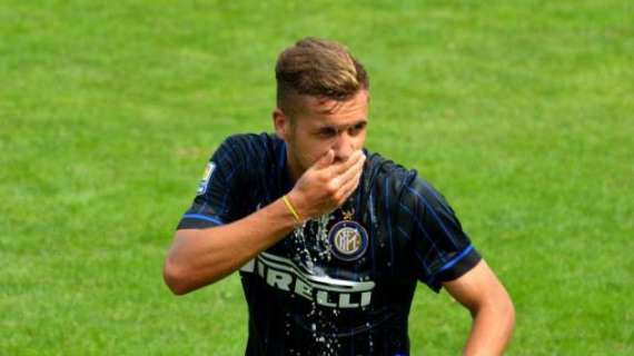 Puscas, Eintracht e Bayer interessate all'attaccante