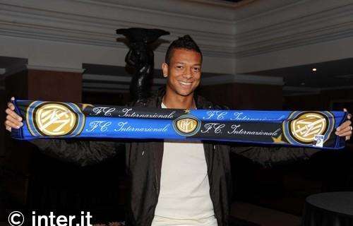 Fredy Guarin scalda i motori: presto sarà a disposizione di Ranieri