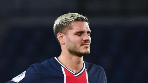 Icardi, il 2020 è già finito. Il tecnico del Psg Tuchel: "Non rientrerà prima del nuovo anno"