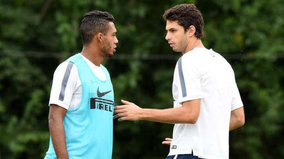 Da Juan a Ranocchia: l'Inter cerca le plusvalenze 