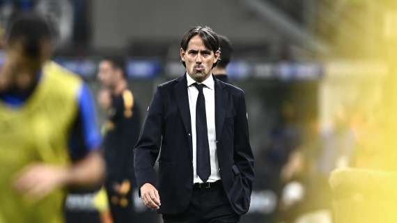 GdS - Inzaghi ora rischia: 9 giorni decisivi. Dalla confusione agli infortuni: tutti i problemi dell'Inter