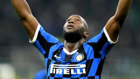 TS - Lukaku e l'Inter, caccia al trofeo: la Coppa Italia occasione per due