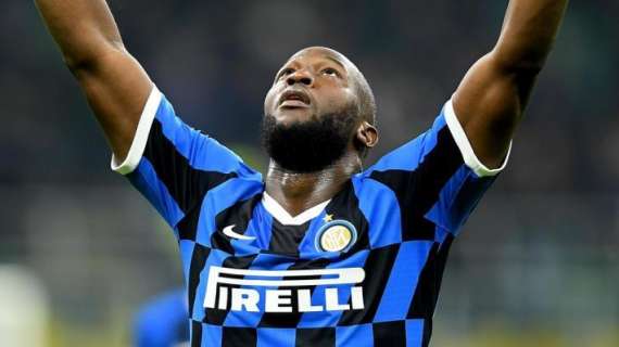 TS - Lukaku trascina l'Inter in una nuova dimensione. Benefici anche sul mercato: da Mertens a Pogba