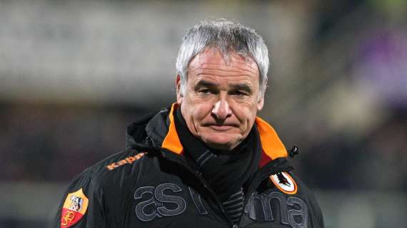 Ranieri: "Scudetto è utopia, Inter di un altro pianeta"