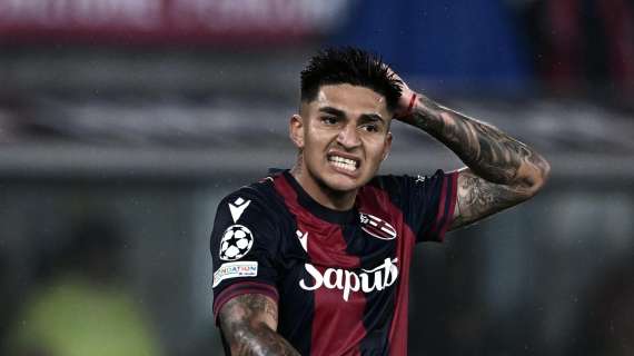 La Nacion - Castro e Lautaro insieme all'Inter? Buone possibilità. Juve interessata, ma nerazzurri in pole