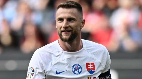 GdS - La Juve vuole Skriniar: nodo ingaggio. Sfida a Inter e Bayern per Tah?