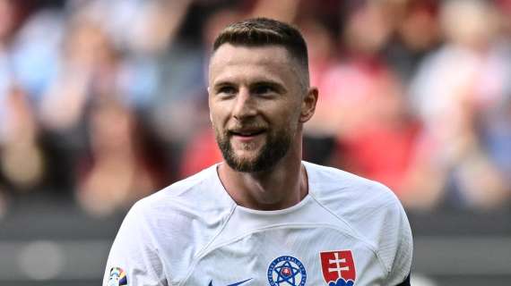 PSG-Montpellier, Skriniar non convocato: messaggio di Luis Enrique allo slovacco