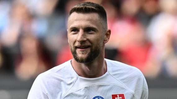 L'Equipe - Skriniar-Galatasaray, si tratta ma manca l'intesa. Altri sondaggi per lo slovacco