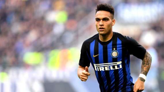 Le condizioni di De Vrij e Lautaro Martinez: Spalletti fa chiarezza