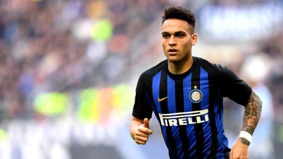 TS - Lautaro, in settimana nuova risonanza: difficile recuperi per Inter-Atalanta