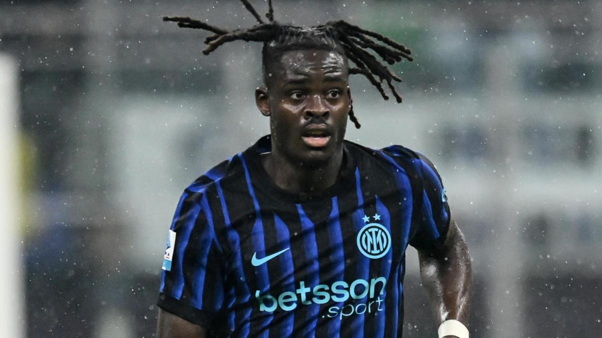 Klinsmann: "Bisseck e Woltemade al top con i loro club, regaleranno grandi soddisfazioni alla Germania"