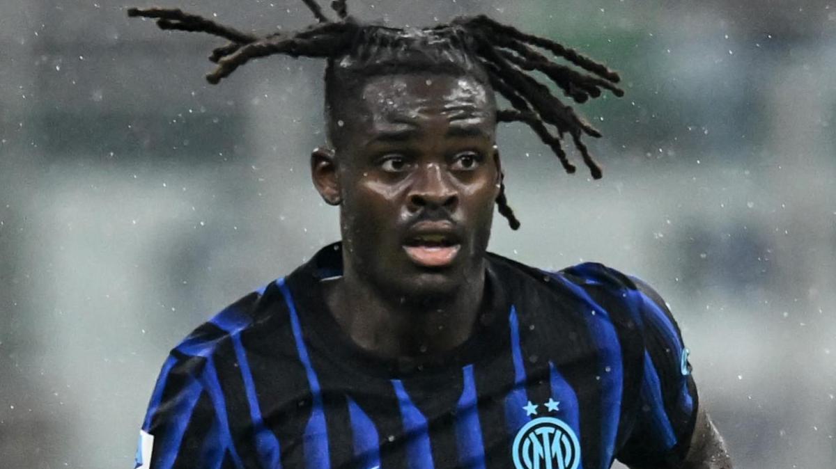 GdS - Bisseck tentato dal Tottenham, l'Inter si muove: caccia in Serie A per l'eventuale sostituto. I nomi