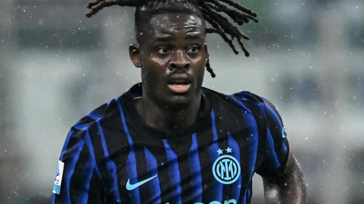 TS - Bisseck ha fugato i dubbi: può fare il centrale di difesa. E l'Inter può fare nuove mosse sul mercato