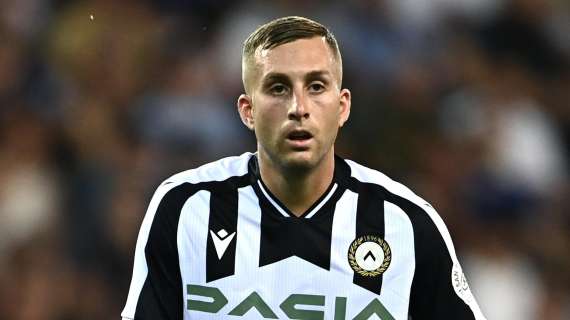 Udinese, Deulofeu: "Lukaku merita una squadra che gli dia fiducia, spero resti in Italia"