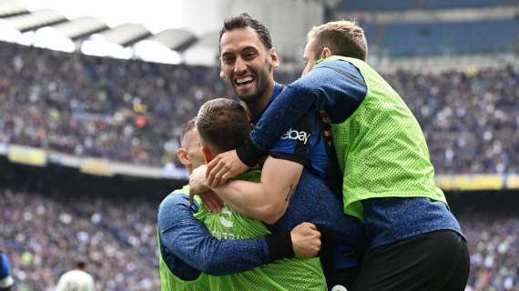 Calhanoglu ritrova la Lazio: contro nessuna squadra ha servito più assist in Serie A