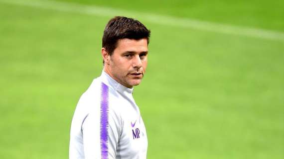 Tottenham, con l'Inter la sesta vittoria di fila. Pochettino: "Importante costruire questa fiducia"