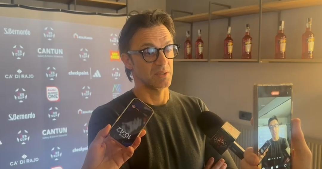 VIDEO - Legrottaglie: "Scudetto, è Inter al 90%. Ma occhio al Napoli. Su Bastoni una roba assurda"