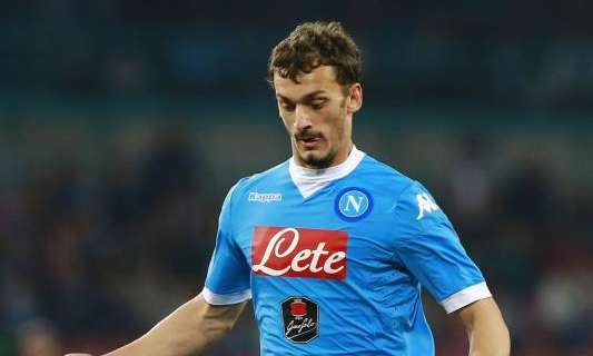 Napoli, addio Gabbiadini? DeLa chiede almeno 25 mln