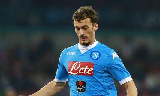 Napoli, il Porto chiede Gabbiadini: formula non gradita