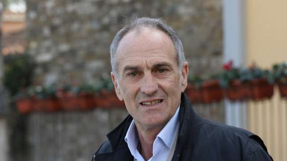 Guidolin: "Derby d'Italia? Juve in crescita, progetto su calciatori interessanti"