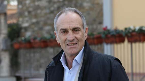 Guidolin: "La difesa a tre? Con una mentalità offensiva porta molti vantaggi"