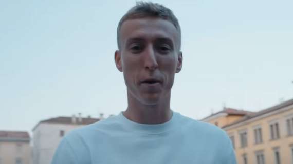 Udinese, Buksa: "Ho parlato con Zielinski, mi ha detto tante belle cose su questa squadra"