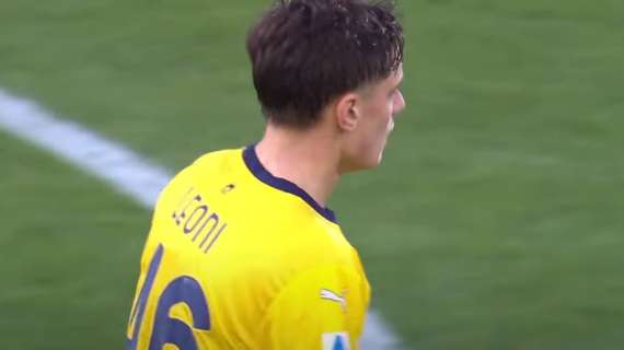 Budel consiglia Leoni: "Fossi in lui resterei un anno a Parma e poi deciderei in via definitiva"