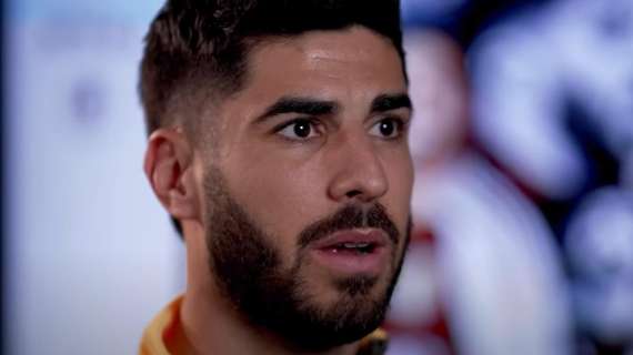 Asensio idea Inter? L'ex agente Gaggioli: "C'è stato un tempo in cui poteva approdare in Italia"