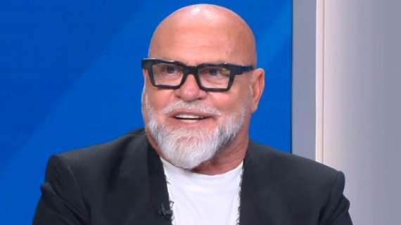 Cosmi: "Per me l'ultima stagione dell'Inter non è stata un fallimento. Ora si deve rigenerare"