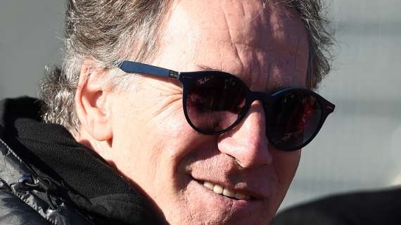 Franco Baresi: "Rivalità con mio fratello Beppe uno stimolo, ma il rapporto ha resistito"